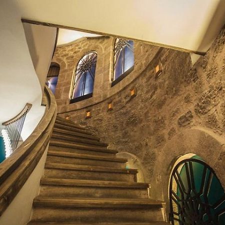 Cephanelik Boutique Hotel Trabzon Exterior foto