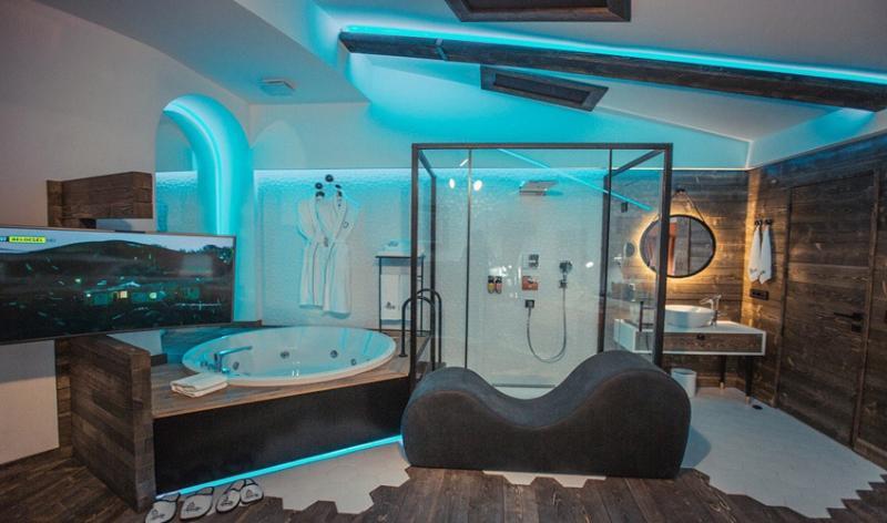 Cephanelik Boutique Hotel Trabzon Exterior foto